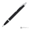 Parker IM Ballpoint Pen in Black with Chrome Trim Ballpoint Pens