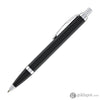 Parker IM Ballpoint Pen in Black with Chrome Trim Ballpoint Pens