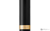 Parker IM Ballpoint Pen in Black with Gold Trim Ballpoint Pens