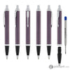 Parker IM Ballpoint Pen in Light Purple with Chrome Trim Ballpoint Pens