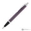 Parker IM Ballpoint Pen in Light Purple with Chrome Trim Ballpoint Pens