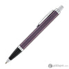 Parker IM Ballpoint Pen in Light Purple with Chrome Trim Ballpoint Pens