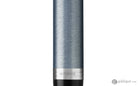 Parker IM Core Ballpoint Pen in Light Blue Grey with Chrome Trim Ballpoint Pens