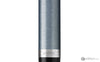 Parker IM Core Ballpoint Pen in Light Blue Grey with Chrome Trim Ballpoint Pens