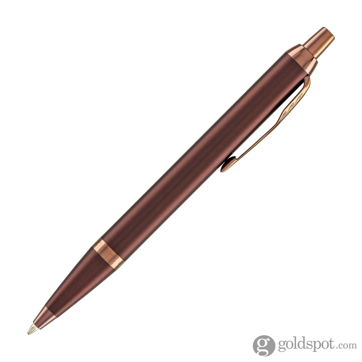 PARKER IM Professionals Monochrome balpen en vulpen met gravure PARKER IM Professionals Monochrome balpen en vulpen met gravure
