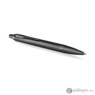 Parker IM Monochrome Ballpoint Pen in Titanium Ballpoint Pens