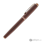 Parker IM Monochrome Rollerball Pen in Burgundy Rollerball Pen