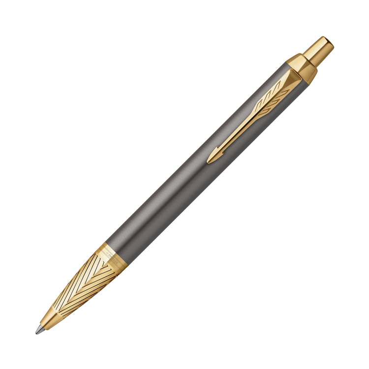 Parker Im Pioneers Collection Arrow Ballpoint Pen Parker Im Pioneers Collection Arrow Ballpoint Pen
