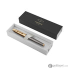Parker IM Pioneers Rollerball Pen in Arrow with Gold Trim