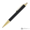 Parker IM Premium Ballpoint Pen in Black with Gold Trim GT Ballpoint Pens