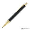 Parker IM Premium Ballpoint Pen in Black with Gold Trim GT Ballpoint Pens