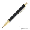 Parker IM Premium Ballpoint Pen in Black with Gold Trim GT Ballpoint Pens