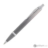 Parker IM Ritual Ballpoint Pen in Grey with Chrome Trim Ballpoint Pens