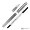 Parker IM Ritual Rollerball Pen in Grey with Chrome Trim Rollerball Pen