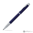 Parker IM Rollerball Pen - Satin Blue Rollerball Pen