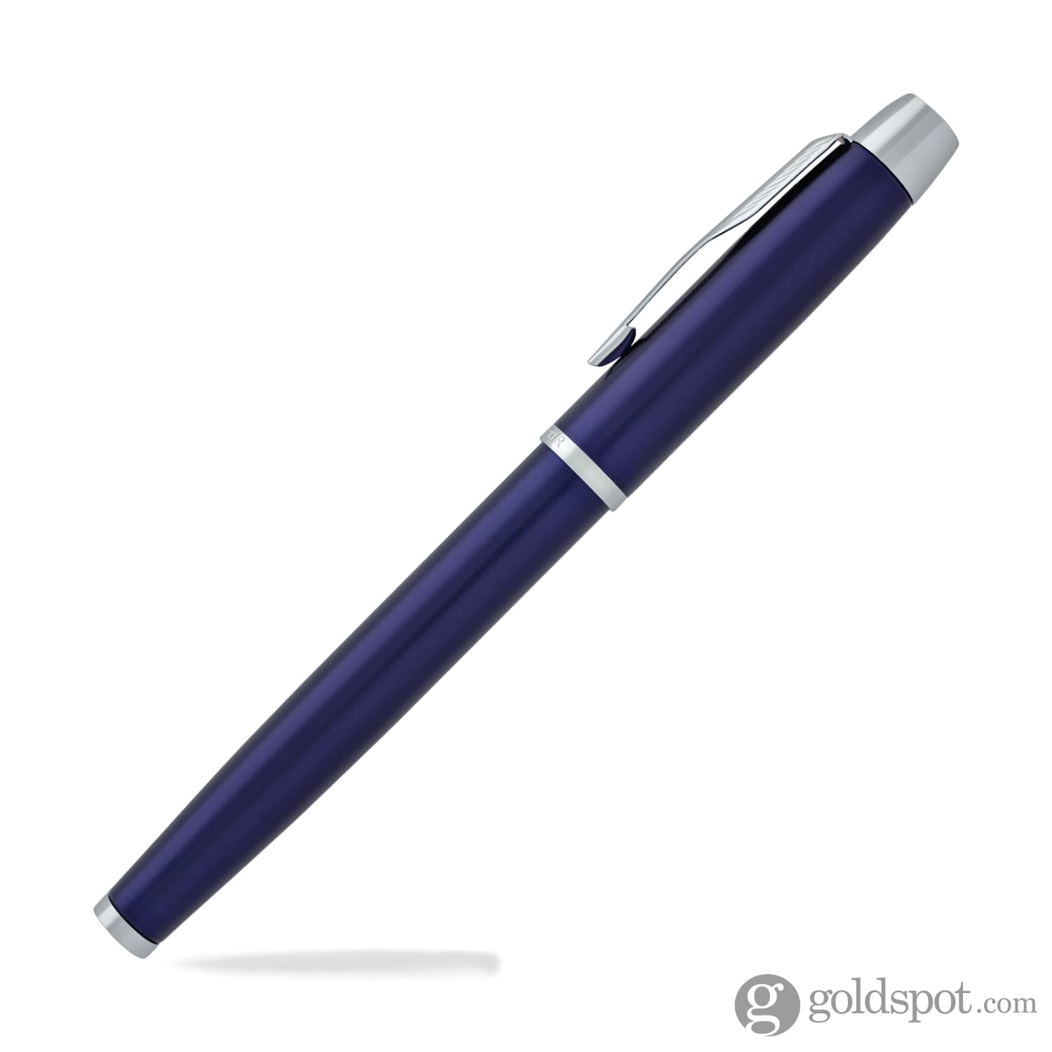 Penna Stilografica Parker Sonnet 125 Years - Siciliano Gioielli Penna Stilografica Parker Sonnet 125 Years - Siciliano Gioielli