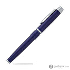 Parker IM Rollerball Pen - Satin Blue Rollerball Pen