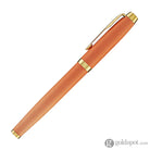 Parker IM Writing Rituals Fountain Pen in Uplifting Orange Gradient with Gold Trim Fountain Pen