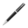 Parker Ingenuity Ballpoint Pen in Black with Chrome Trim Ballpoint Pen