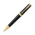Parker Ingenuity Ballpoint Pen in Black with Gold Trim Ballpoint Pen