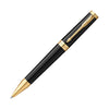 Parker Ingenuity Ballpoint Pen in Black with Gold Trim Ballpoint Pen