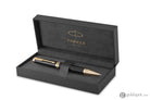 Parker Ingenuity Ballpoint Pen in Black with Gold Trim Ballpoint Pen