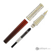 Parker Ingenuity Fountain Pen in Arnold Palmer Signature with Gold Trim Fountain Pen