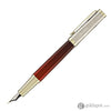 Parker Ingenuity Fountain Pen in Arnold Palmer Signature with Gold Trim Fountain Pen