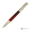 Parker Ingenuity Fountain Pen in Arnold Palmer Signature with Gold Trim Fountain Pen