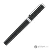 Parker Ingenuity Fountain Pen in Black with Chrome Trim Fountain Pen