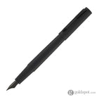 Parker Ingenuity Fountain Pen in Black with Black Trim Fountain Pen