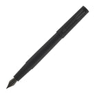 Parker Ingenuity Fountain Pen in Black with Black Trim Fountain Pen