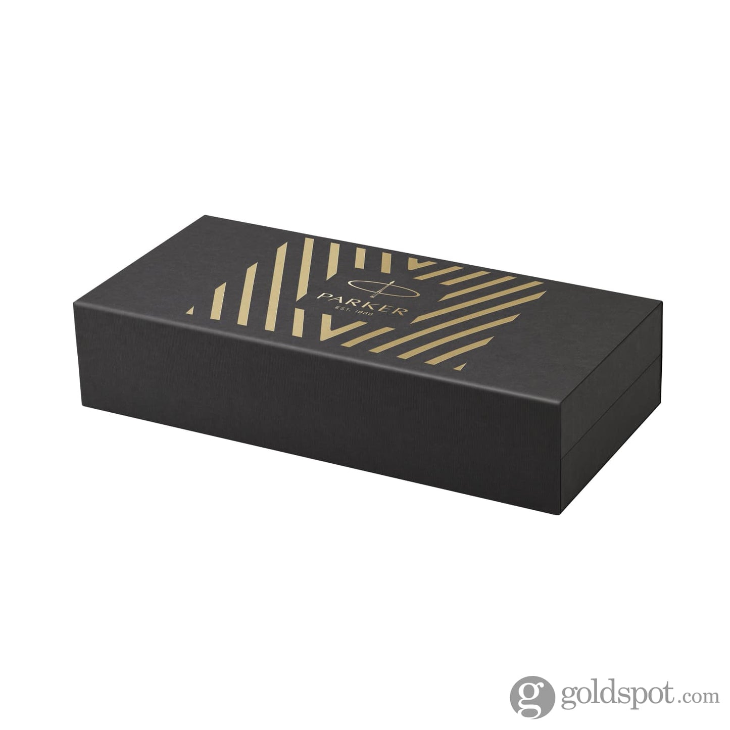 Parker Ingenuity Pioneers Fountain Pen in Arrow with Gold Trim Fountain Pen