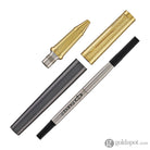 Parker Ingenuity Pioneers Rollerball Pen in Arrow with Gold Trim Rollerball Pen