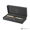 Parker Ingenuity Pioneers Rollerball Pen in Arrow with Gold Trim