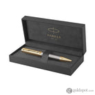 Parker Ingenuity Pioneers Rollerball Pen in Arrow with Gold Trim Rollerball Pen