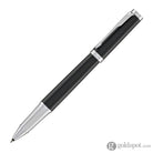 Parker Ingenuity Rollerball Pen in Black with Chrome Trim Rollerball Pen