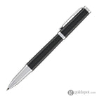Parker Ingenuity Rollerball Pen in Black with Chrome Trim Rollerball Pen