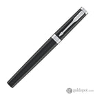 Parker Ingenuity Rollerball Pen in Black with Chrome Trim Rollerball Pen