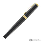 Parker Ingenuity Rollerball Pen in Black with Gold Trim Rollerball Pen