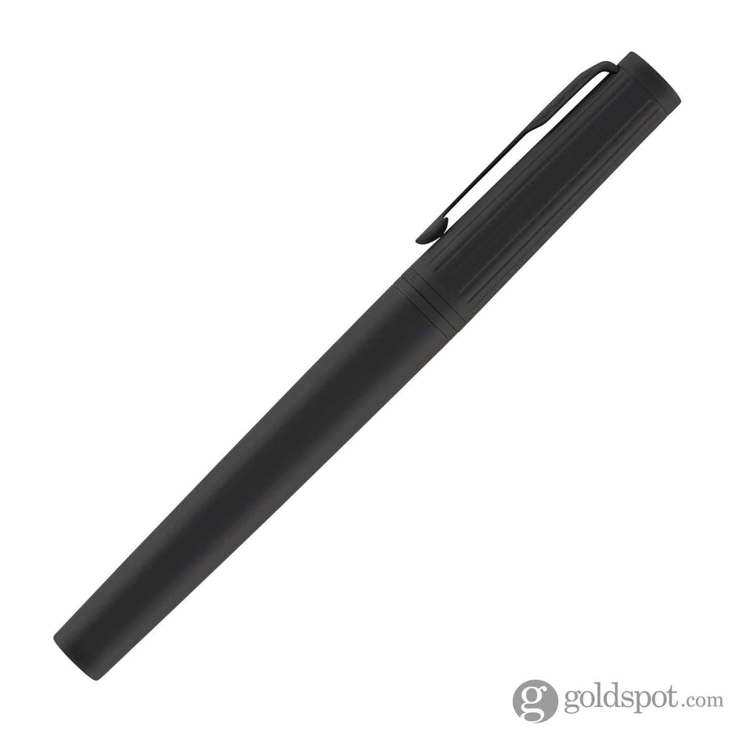 Parker Ingenuity Rollerball Pen in Black with Black Trim Rollerball Pen