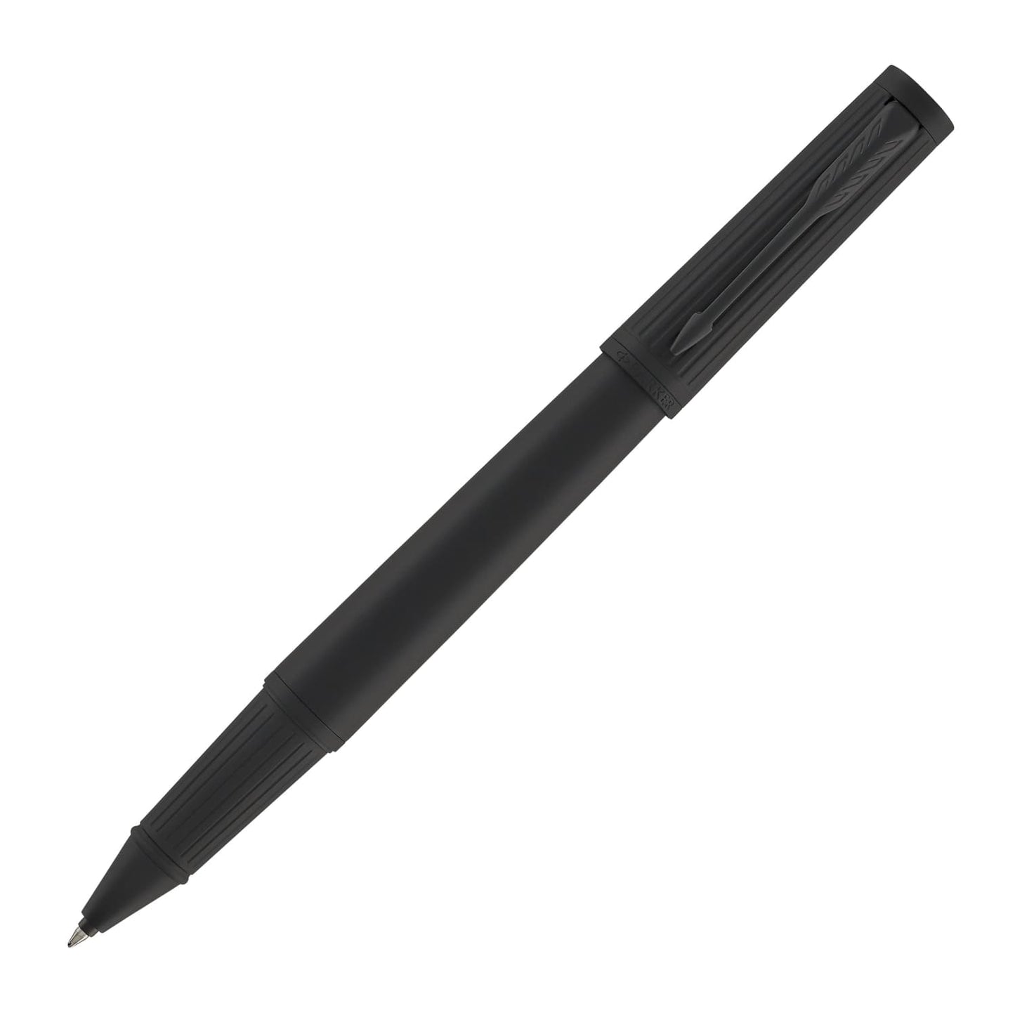 Parker Ingenuity Rollerball Pen in Black with Black Trim Rollerball Pen