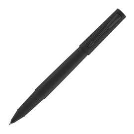 Parker Ingenuity Rollerball Pen in Black with Black Trim