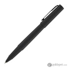 Parker Ingenuity Rollerball Pen in Black with Black Trim Rollerball Pen