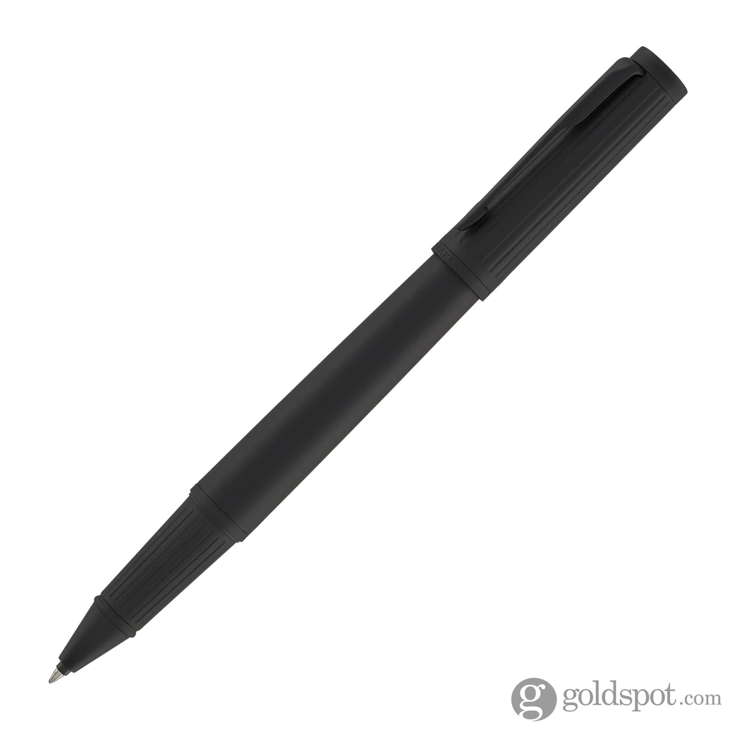 Parker Ingenuity Rollerball Pen in Black with Black Trim Rollerball Pen
