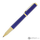 Parker Ingenuity Rollerball Pen in Blue with Gold Trim Rollerball Pen