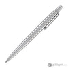 Parker Jotter 70th Anniversary Ballpoint Pen in Stainless Steel with Chrome Trim - Medium Point Ballpoint Pens