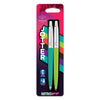 Parker Jotter 80’s Retrowave Turquoise & Green Pen Set - Special Edition Ballpoint Pens