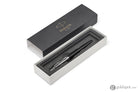 Parker Jotter Ballpoint Pen in Bond Street Black with Chrome Trim Ballpoint Pens