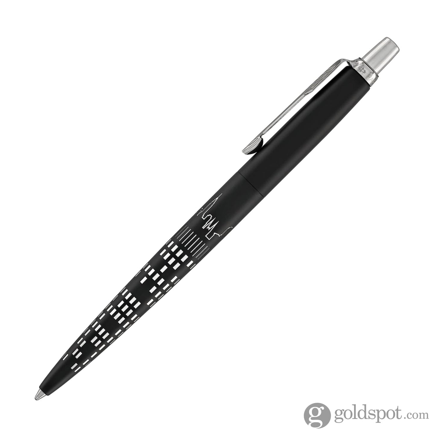 Parker Jotter Ballpoint Pen in NYC Special Edition Pens
